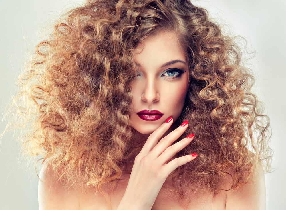 relaxed hair friseursalon damen herren kinder