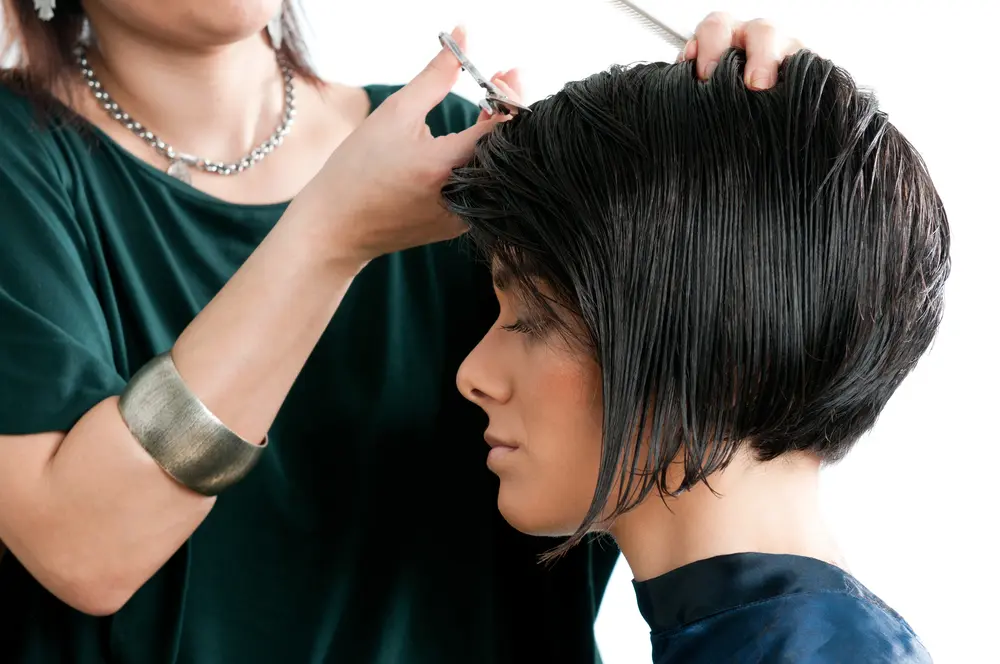 Styling und Finish in Kösching